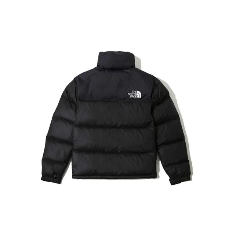 THE NORTH FACE 1996 Down Jacket Winter Unisex Black (Unisex) Down Jackets NJ1DK50A
