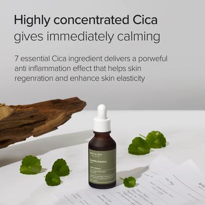 Centella Asiatica Serum 30ml AUTHENTIC STORE