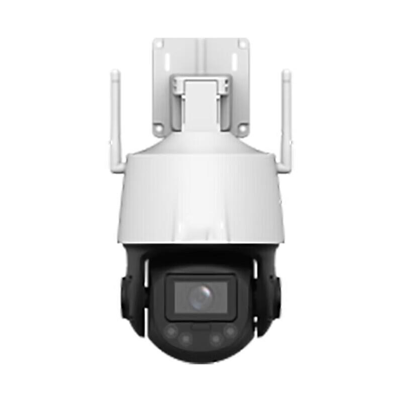 

Dahua 5MP Wi-Fi Dual-Light PTZ Camera with Sound & Light Alarm CN plug (adapter included)
