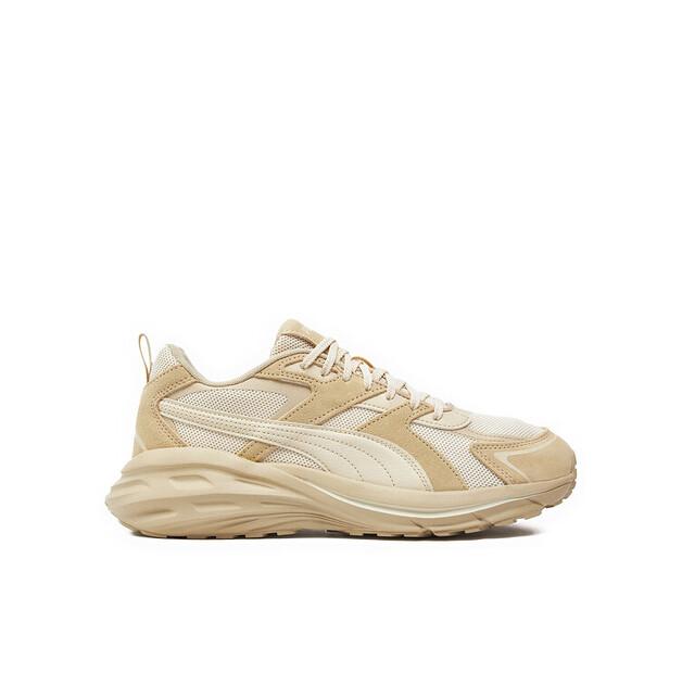 Мужские кроссовки Puma 395295 01 бежевый