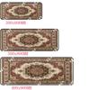 Hot selling premium Persian pattern Mouse Pad Large mouse pad, desk pad, anti slip base, washable for office and home use