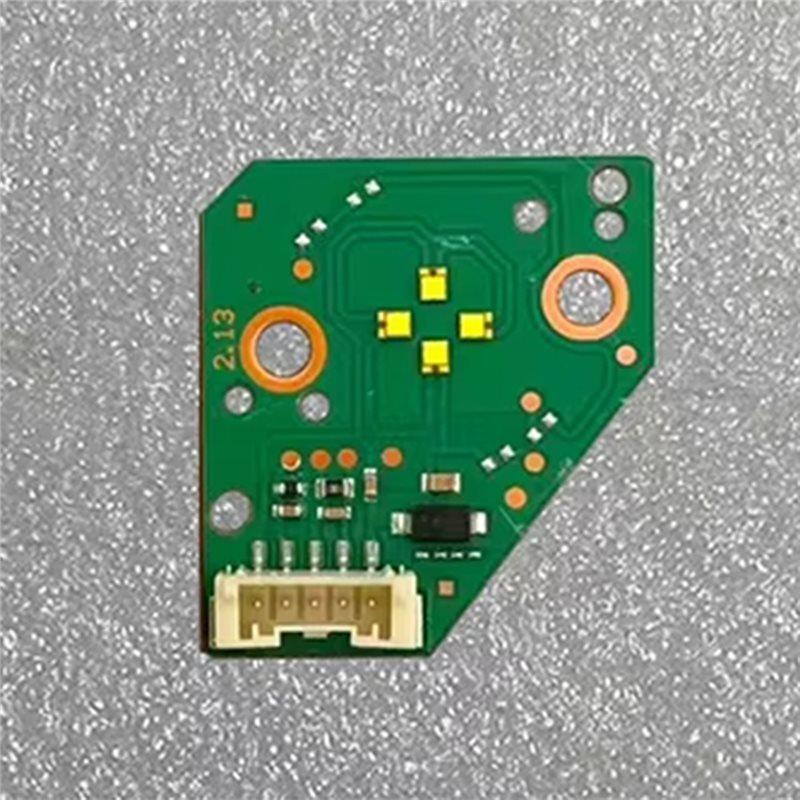 White DRL LED Board Light Source Chip For Scania S500 S580 R650 R450 Truck R P G Series Part Numbers 2379886 2655849 2379882