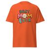Best Mom Ever 2 Classic Tee