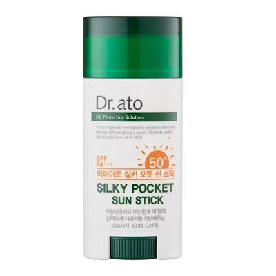 Silky Pocket Sun Stick SPF 50+ PA++++ 17g