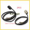 Oxygen O2 Sensor 27809-10+27729-10 for Harley Davidson Electra Glide Road King Tri Street Glide 2010-2017 932-14064 932-14063