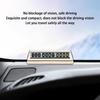 Auto Parkplatz Telefonnummernschild Temporäres Nummernschild Parkschild Magnetisch Auto Fahrzeug Park Handy Nummern Schild Für Auto
