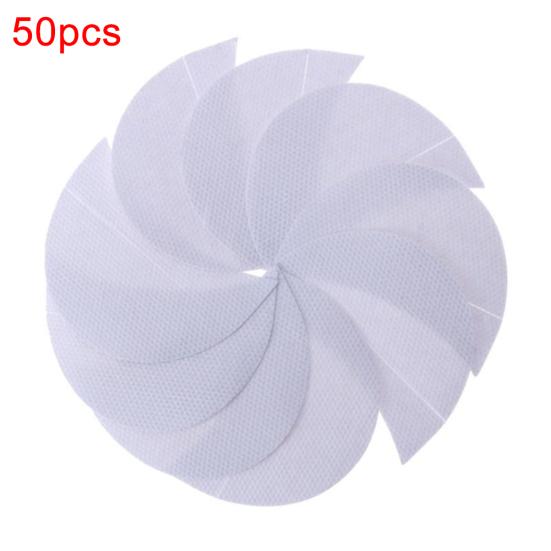 20/50/100 szt. Naklejki na cienie do powiek Podkładki Taśmy do przedłużania rzęs Narzędzia do makijażu