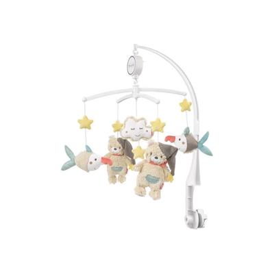 baby fehn musical mobile