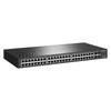 Tp-Link TL-SH1452 48-Port Gigabit and 4-Port 10G SFP+ Unmanaged Switch