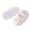Infant Baby First Walker Shoes Non-slip Princess Shoes