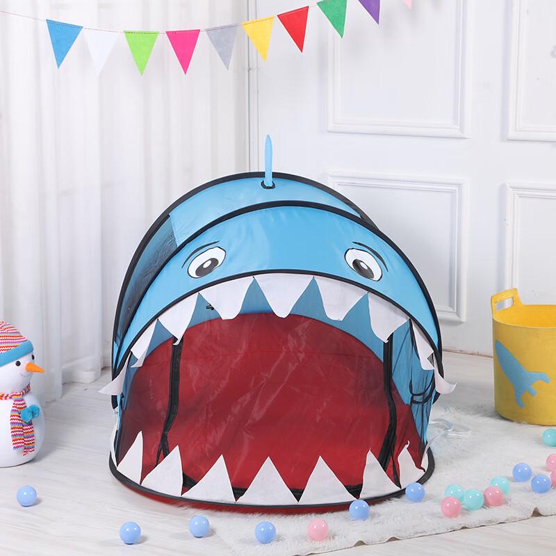 Детская складная кровать-палатка