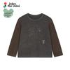 Jnby by JNBY Toddler Long Sleeve Crew Neck T-Shirt