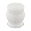 Swimming pool nozzle plastic adjustable for changing water flow direction suitable for pools ponds lawns simple installation