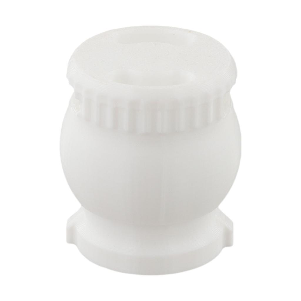 Swimming pool nozzle plastic adjustable for changing water flow direction suitable for pools ponds lawns simple installation