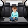 Children Plane Travel Bed Comfortable Kids Travel Cot Convenient Car Backseat Sleeping Hammock Car Camping Accessories