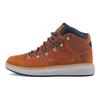 Timberland Breathable Waterproof Comfortable Short Outdoor Boots Men boots Rust A69RD-EM6