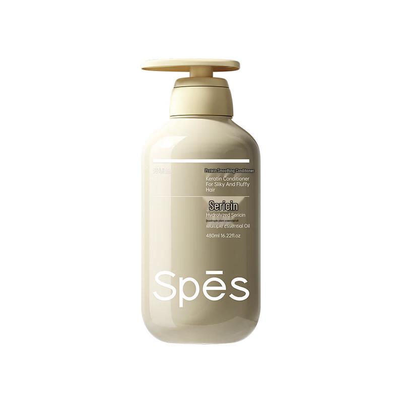 

Spes Protein Smoothing Hair Conditioner