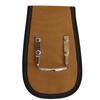 Tools Waist Pack Accessories Hanging Hammer Toolkit Aerial Work Repair Portable Waist Hanging Toolkit