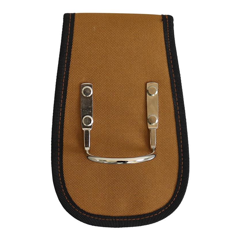 Tools Waist Pack Accessories Hanging Hammer Toolkit Aerial Work Repair Portable Waist Hanging Toolkit