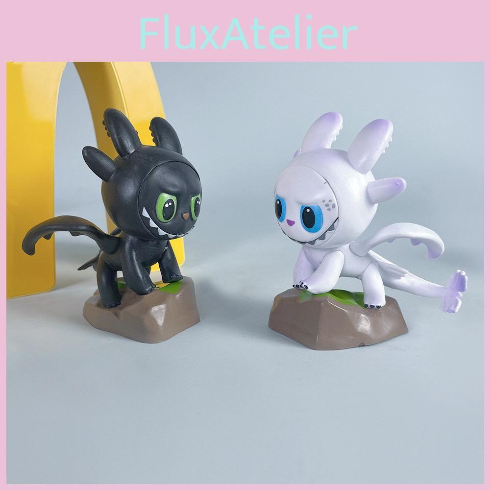 Character Othless Cartoon Pvc Models For Gift Kids