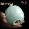 Buzhuo Ru Kiln Master Tea Cup