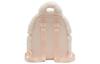 Nike Sportswear Futura 365 Faux Fur Mini Backpack 6L Guava Ice/Guava Ice/Black FB3049-838