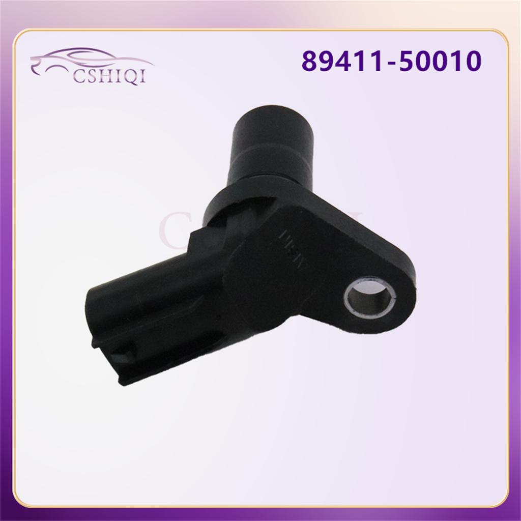 89411-50010 Trans Input Output Shaft Speed Sensor 4897734AA 19287-87609 For Toyota Tacoma 4Runner Tundra Lexus GS430 GS300