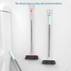 Floor Scrub Brush With Long Handle,Multi-Purpose Heavy Duty Hardwood Floor Scrubber,Cleaning Balcony Patio Garage Outdoor/Indoor