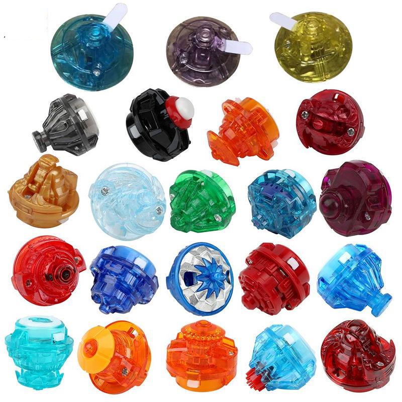 DIY Refit Gyro Bearing For Burst GT God ChoZ Top For Z Series God