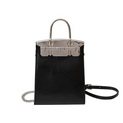 Damen Frühling Sommer Kollektion Handy Tasche High-End Mode Pendler Handtasche Einzelne Schulter Crossbody Tasche