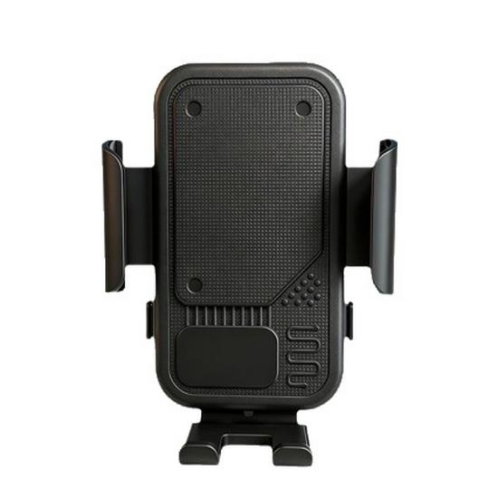 Electric Scooter Universal Phone Holder for Food Delivery - No Installation Required, Durable for Bicycles