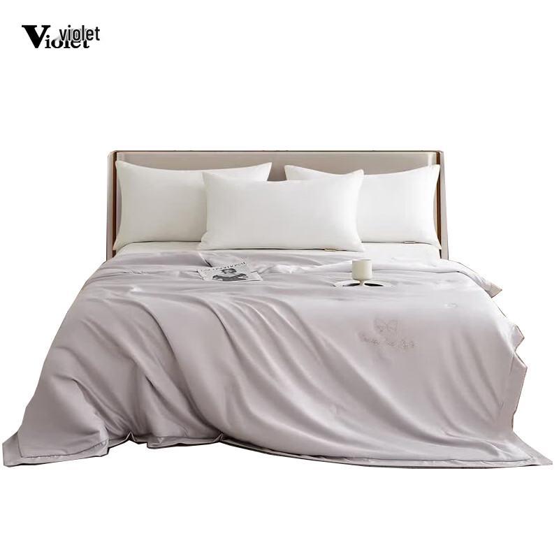 Palace Collection Luxury Mulberry Silk Quilt