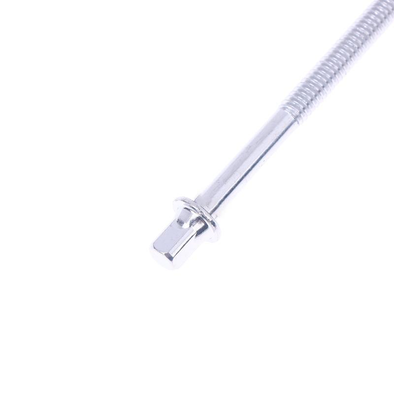 12 Stück Trommelspannschrauben Trommelböckchenschrauben Stark Trommelschraube 5/6mm mit Unterlegscheiben Trommelböckchenschrauben Trommelschrauben für Jazz-Drums Reparatur