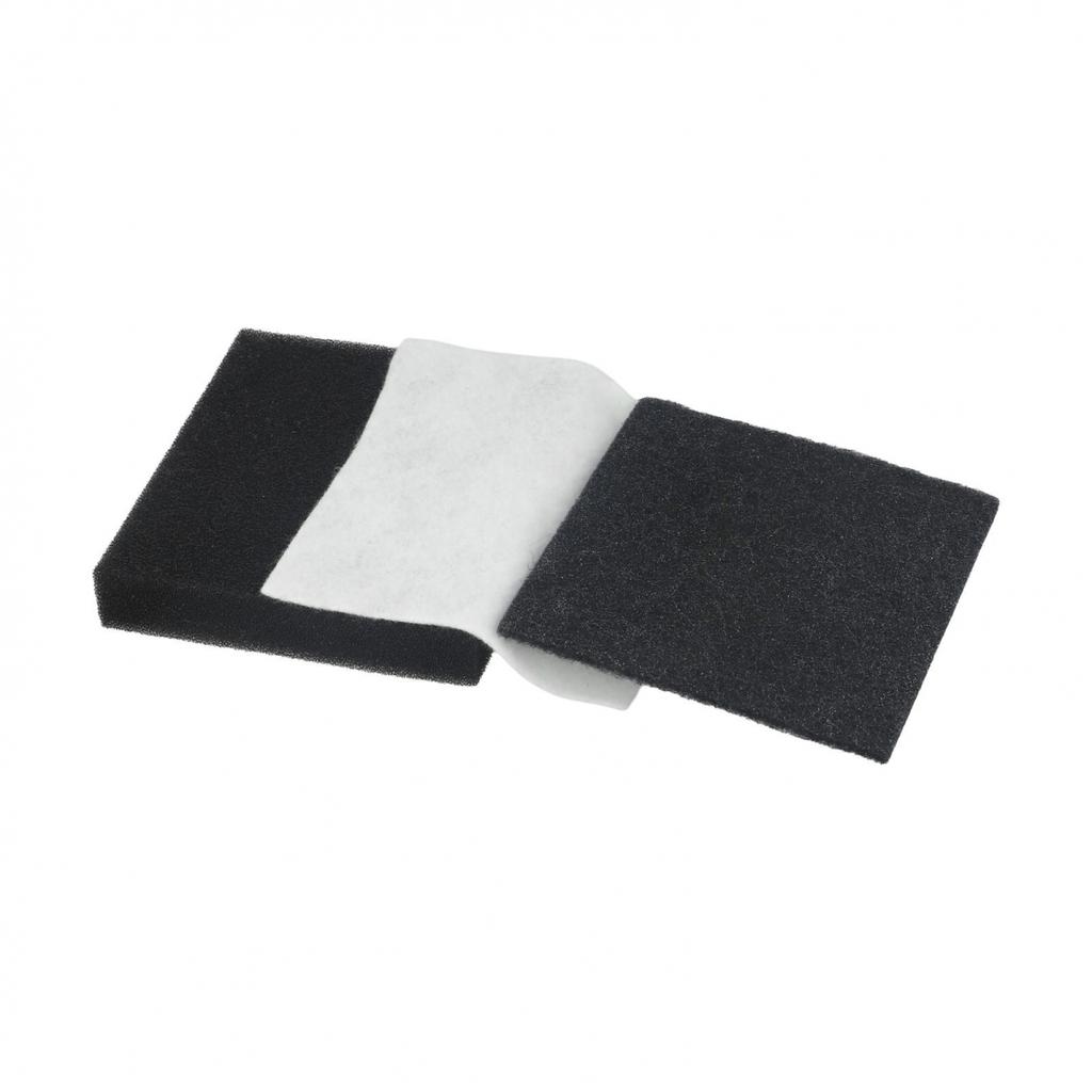 Keep Your For Samsung DJ6300669A SC4347 SC4520 Dust with Sponge Filter