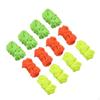 Practice Nylon Ropes Toys, Professional Bearing Strings, Replacements 100cm Strings for Kids Toy,