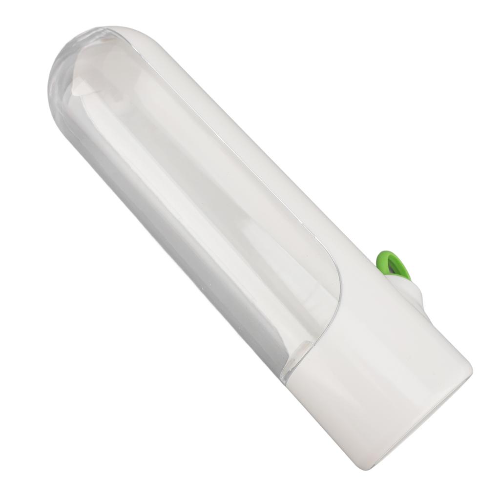 Fridge Cilantro Saver Water Proof Transparent Refrigerator Parsley Asparagus Keeper