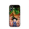 Cover Piccolo Dragon Gokus Balls DragonBalls for Apple iPhone 16 15 14 Plus 13 12 Mini 17 Pro Max + ProMax 16E Air 15+ Case
