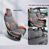 BYD Seagull 05 DM-i All-Season Breathable Car Seat Cushion, Semi-Enclosed, Universal Fit