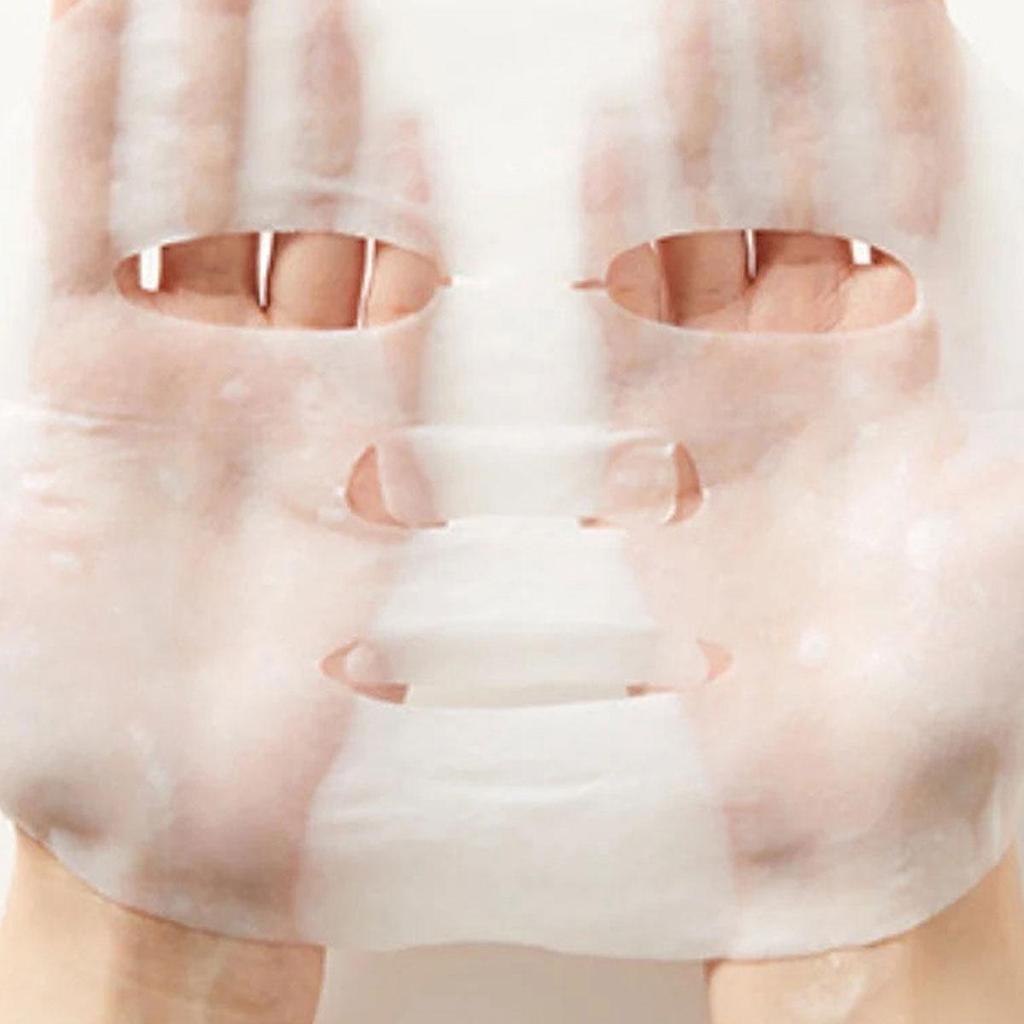 Mediheal Maschera Essenziale 10 Fogli/4 Fogli (1BOX) 4Digitato
