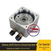 Electric Hydraulic Pump Assembly for Jiefang J6/J6P/JH6 Cab