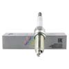 93482 SILZKAR7B11 Iridium Spark Plug Candles for SUBARU FORESTER IMPREZA LEGACY OUTBACK XV NISSAN X-TRAIL ROGUE SENTRA ALTIMA