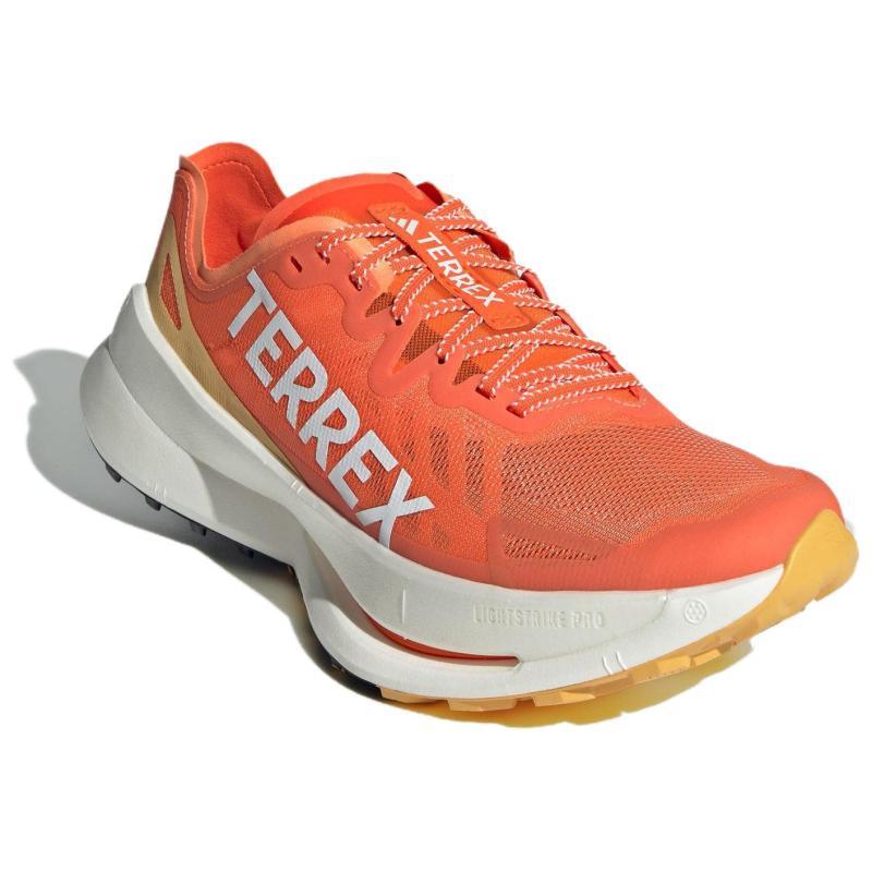 Adidas Terrex Agravic Speed Ultra Impact Orange Sneaker IF6594