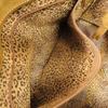 Used AUTHENTIC Longchamp Penelope FantasyTote Bag Brown velvet/Leather