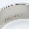 Used TIFFANY&Co. Ring Atlas EU#50 Silver925 6.9g Silver Accessories