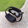Aviation Glasses Special Light Edition Mask Forehead Back Brain Protective Cushion Modified Accessories For DJI AVATA2 GOGGLES 3
