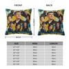 The Rookie Tv Show Pillow Cover Square Pillow Case Cushion Cover Novelty Custom Pillowcases For Wedding Party Home Decor