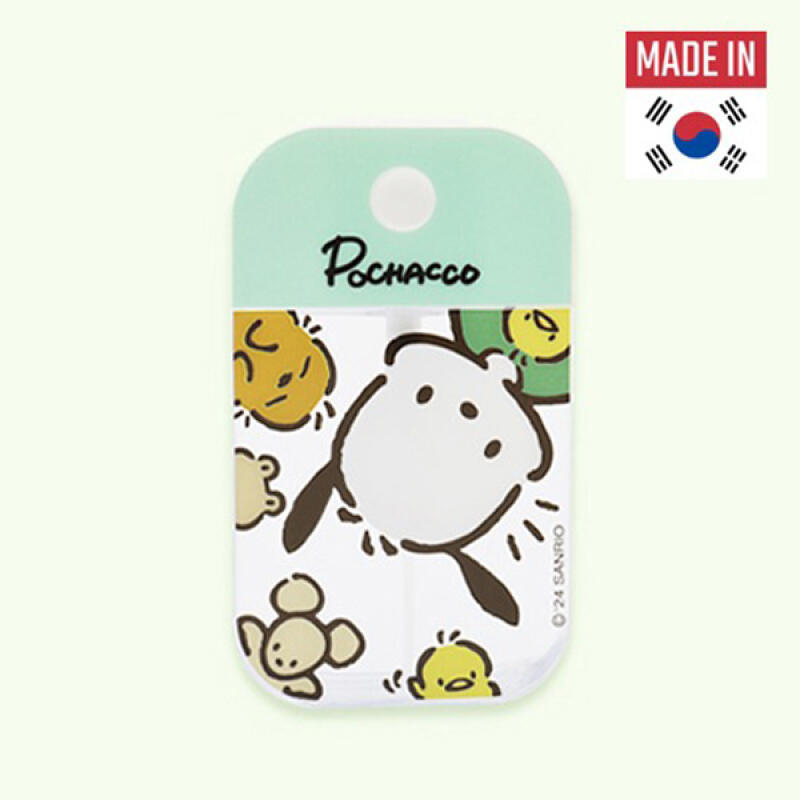 Pochaco Face Pocket Spray Bottle C29396