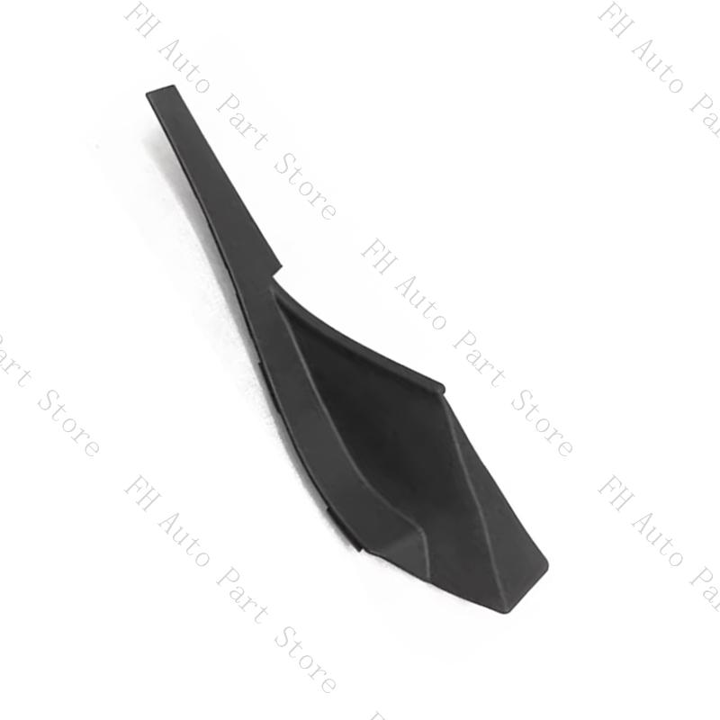 Car Front Windshield Wrap Corner Wiper Side Cowl Trim Cover Lid Plate For Nissan NV200 2010-2018