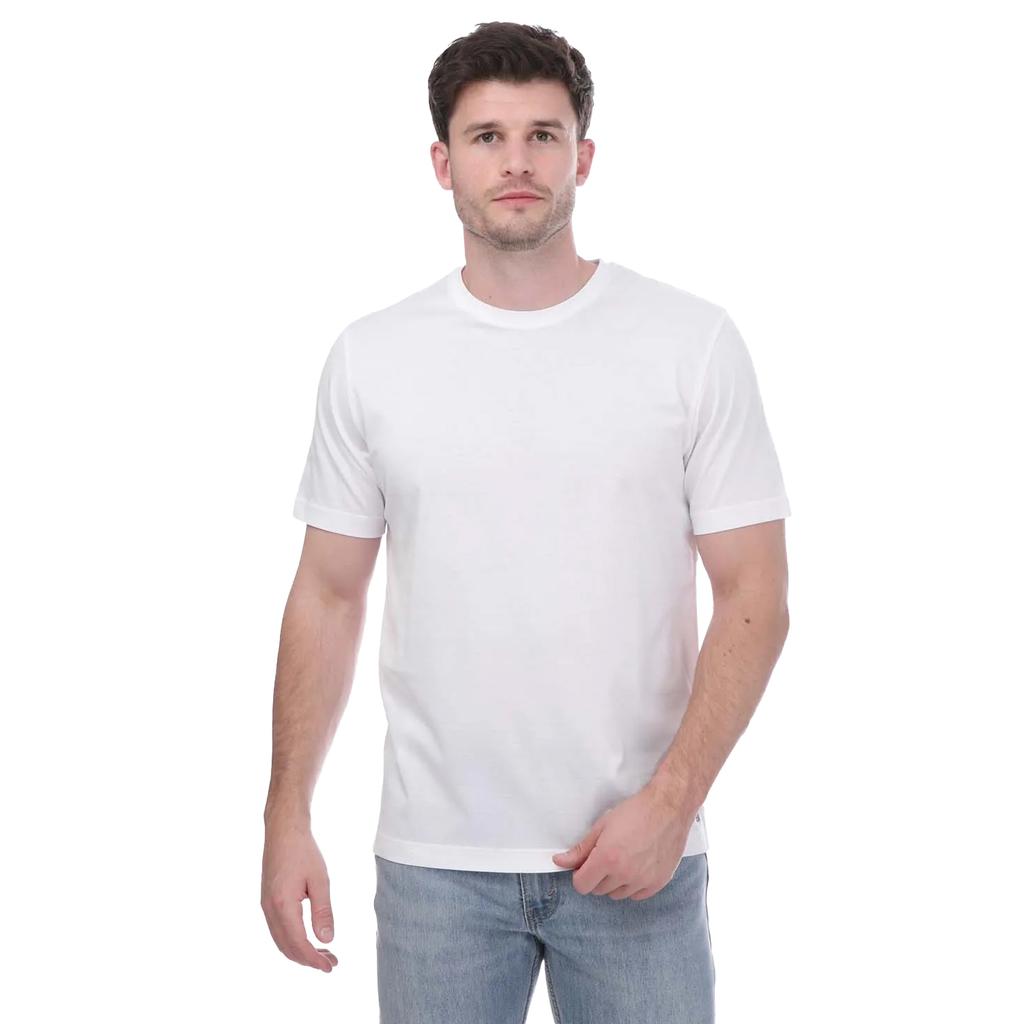 Mercery Mens Boleyn Lux Jersey T-Shirt