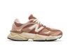 New Balance 9060 Sparrow Flat Taupe